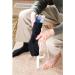 New Deluxe Terry Covered Aid Sock Donner for Seniors | Comfortable & Easy to Use - Buy Online on GoSupps.com