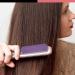 2 PC Flat Iron Combs Attachment for Hair Straightening - DIY & Professional Hairdresser Tool - Buy Online on GoSupps.com