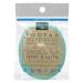 Earth Therapeutics Loofah Complexion Pad - 6 per case.6