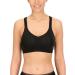 Naturana Prostheses BH 5801 - 85B Black | Comfortable & Stylish Support for Every Woman - Buy Online on GoSupps.com