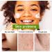 Aloe Vera Cream 98% Aloe Vera Face Cream Face & Body Moisturizing Cream with Organic Aloe Vera Gel Aloe Vera Face Moisturizer Nourishing Smoothing Moisturizing Lotion for Face & Body - Buy Online on GoSupps.com