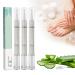 Nail Care Pen Health Nail Care Pen Routine Nails Clean and Whiten Repair Pen 3 Pack