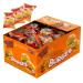 Full Box of Gummy Mini Sweets Novelty Candy GUMMI ZONE (Burgers)