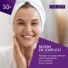 Bielenda Neuro Collagen Anti-Wrinkle Cream 50+ Hydrating Collagen Peptides Facial Treatment Anti-Ageing Day/Night 50 ml - Buy Online on GoSupps.com