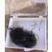 5D PREMADE (HAND MADE) FAN LASHES (500 FANS/TRAY) FOR EYELASH EXTENSION  D CURL  0.07 THICKNESS  LENGTH FROM 9MM-15MM (D10mm5D)