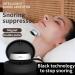 Sleep Ease Pro Device 2024 | Best Smart Breathing Apparatus | 3-Speed Magnetic Sleep Aid for Better Sleep - Buy Online on GoSupps.com