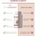 Vitaconcept I Green Burner High Dose - 120 Vegan Capsules with Guarana Green Coffee Beans Green Tea & Black Pepper | Doctor-Developed in Germany - Buy Online on GoSupps.com