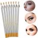 OHPHCALL 8pcs Eyebrow -in- Eyeliner Girls Pencils Brighten Women Makeup Sharpener Pencil Tool Strokes with - Buy Online on GoSupps.com