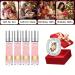 Women Pheromone Perfume Perfume Oil for Her Cute Urges Perfume 0.37fl Oz(10ml) roll-On Cologne-Midnight Temptation- Long Lasting Fragrance-Gift l(4pcs) (fragrance B) (4 pcs) - Buy Online on GoSupps.com