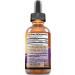 SBR Nutrition Biotin Liquid Drops 5000mcg - 60 Servings, 1.0Fl.oz (30ml) Vanilla Flavor - Buy Online on GoSupps.com