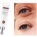 Tosuua New Magic Antiage Eye Cream 3 pieces remove eye bags Cayman Eye Cream the solution for bags under the eyes dark circles eye wrinkles - Buy Online on GoSupps.com