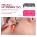 3pcs Lash Extension Tools - Eyelash Grafting & Curling Supplies for Perfect Extensions - Buy Online on GoSupps.com