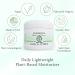 Florencia Sage & Citrus Lightweight Oil-Free Moisturizer | Hydrating Face Cream for Oily Acne-Prone & Sensitive Skin | Plant-Based & Fast Absorbing - Buy Online on GoSupps.com