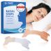 50 pieces of nose paving snoring anti -snoring nose paving for sleep men and women snoring solution anti -snoring nose strips for easier breathing in sleep
