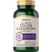 Piping Rock Colon Cleanse Pills | 300 Capsules | Herbal Detox Supplement | with Psyllium Fiber and Probiotics | Non-GMO Gluten Free