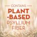 Metamucil Sugar-Free Fiber Supplement - 260 Servings (Orange Smooth) - 53.2oz 4-in-1 Psyllium Husk Powder with Bonus Wooden Stirrers - Buy Online on GoSupps.com