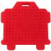 Silli Chews Fire Truck Teether - Infant Silicone Teething Toy - Buy Online on GoSupps.com