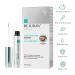 REJURAN Lash Enhancing Booster - Eyelash Growth Serum (3ml) for Fuller Stronger Healthier Lashes with c-PDRN Peptides & Apigenin | International Shipping Available - Buy Online on GoSupps.com