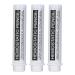 caigou 3PCS Pen Type Styptic Pencils Set Bloodstone Stops Cuts Bleeding Shaving Cut Stick Anti-Infection Men's Shaving Tool