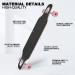 TLHB 41 Inch Drop Through Longboard Complete | Premium Nature Maple Cruiser for Adults, Teens & Kids | High-Speed Bearings & T-Tool | Pink - Buy Online on GoSupps.com