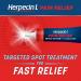 Herpecin-L Pain Relief with Lidocaine 0.15 oz - Cold Sore and Fever Blister Treatment - Buy Online on GoSupps.com