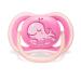 Philips AVENT Ultra Air Pacifier 6-18 Months 2 Pack SCF085/10 - Whale/Starfish Design - Buy Online on GoSupps.com