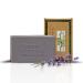 ADK Natural Balsam & Lavender Soap Bar 16 oz. Handmade Organic Olive Oil Soap Vegan Body Soap for Moisturizing Men Women & Babies with Oily Dry and Sensitive Skin