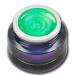 Color gel metallic Spring Pearl Turquoise Uv Led Nail Gel Studio Quality Color Gel RM Beautynails 1 Pack (1x 5ml) 47-Spring