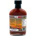K9 Unit Flavor Factory Medium Heat Hot Sauce Gluten Free Vegan NON-Vinegar base 220 ml bottle (Pack of 1) - Buy Online on GoSupps.com