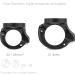 Hornit dB140 V3 Bike Horn - World's Loudest for Safety - Remote Trigger & Upgraded Mount - Buy Online on GoSupps.com
