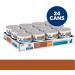 Hill's Prescription Diet k/d Kidney Care Wet Cat Food Pt Tuna 5.5oz (24 Pack) - Veterinary Diet - Buy Online on GoSupps.com