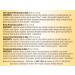 Burt's Bees Superfruit Lip Balm 4 Pack - Natural Moisturizer 0.15 oz Each - Buy Online on GoSupps.com