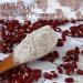 100% Natural Pure Red Bean Powder 100g/3.52oz Cooked Red Bean Powder For Smoothies Shakes Baking & Drinks Tea | Free from Preservatives Easy to Use - Buy Online on GoSupps.com