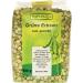 Rapunzel Organic green peas halved peeled (2 x 500 gr) 500 g (pack of 2)