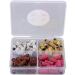 Nail Art Sanding Bands Sanding Band Nail Drill Bit Smoothing for Salon Use - Buy Online on GoSupps.com
