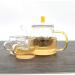 oriarmcha Escargot Jasmin Th Vert Feuilles Vrac - Th vert chinois au jasmin Yu Luo -Snail Jasmine Green Tea Sac refermable Ziplock 250g Snail Jasmine Tea 250g - Buy Online on GoSupps.com