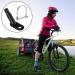 Valey Bike Trailer Coupling - 2-Piece Set for Children's & Dog Trailers with Fuse Pin & 18-in-1 Snowflake Multi-Tool | International Shipping Available - Buy Online on GoSupps.com