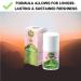 Miss Bud's Hemp Intimate Feminine Vulva Cream - Soothes Itching, Burning, Redness - Balances pH - Travel Size - Buy Online on GoSupps.com