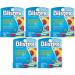 Blistex Family Pack - Raspberry Lemonade Blast Lip Balm 0.15 oz (Pack of 5) - Buy Online on GoSupps.com