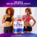 BioScience Keto ACV Gummies - Advanced Formula with Shark Apple Cider Vinegar - 60 Gummies - Buy Online on GoSupps.com