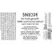  BingoSpa For hair growth and physical condition with 100% wormwood extract rub in the hair lotion 30 ml. BINGOSPA - Buy Online on GoSupps.com