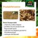 Buy Terra Exotica Sphagnum Moss (5 Kg) - Premium Peat Moss for Garden Houseplants & Terrariums | Fast International Shipping - Buy Online on GoSupps.com