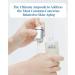 Total Youth Biome Ampoule 1.2fl oz - Premium Anti-Aging Serum for Wrinkles Elasticity & Hydration | Korean Skin Care by LG Beauty | Collagen Niacinamide & Licorice - Buy Online on GoSupps.com