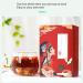 ZAWELIYO Th au Jujube au Sucre Noir et au Gingembre Tisane Traditionnelle Chinoise Saine pour les Femmes Souffrant de Dysm norrh e Boisson Chaude et Froide pour le Corps - Buy Online on GoSupps.com