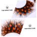 Shop 2 Pairs Dramatic False Eyelashes - Perfect for Parties Halloween & Christmas - Buy Online on GoSupps.com