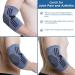 KEDLEY Elbow Support Sleeve | Premium Elasticated Compression Support Band | Tennis Elbow Golfers Elbow Tendonitis Joint Pain and Arthritis | Ideal for Sports and Everyday Activities (Senior (M/L) - Buy Online on GoSupps.com
