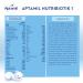 Aptamil 1 Liquid Milk for Infants 0-6 Months | 500ml | International Shipping Available - Buy Online on GoSupps.com