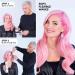 Color Wow Cult Favorite Firm + Flexible Hairspray | Long-lasting Hold, Humidity and Heat Protection - Buy Online on GoSupps.com