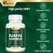 Multiniya NMN 30000MG | Potent Anti-Aging Cellular Repair Supplement | Boost NAD+ & Immunity | 60 Capsules - Buy Online on GoSupps.com