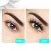 Pleell Manga Eye Natural Look False Eyelashes - 6 Pairs Pack, Faux Mink Wispy Fluffy Anime Lashes - 7-16mm - Buy Online on GoSupps.com